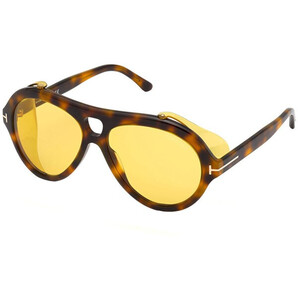 Ochelari de soare barbati Tom Ford FT0882 53E