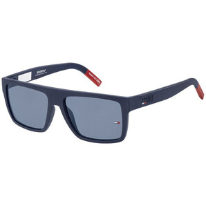 Ochelari de soare barbati TOMMY HILFIGER TJ 0004/S FLL/KU