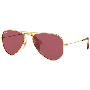 Ochelari de soare copii Ray-Ban RJ9506S 281/75