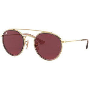 Ochelari de soare copii Ray-Ban RJ9647S 281/75