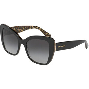 Ochelari de soare dama Dolce & Gabbana DG4348 32158G