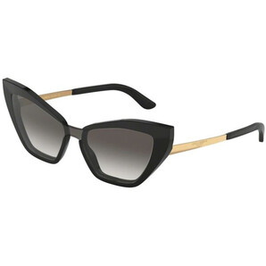 Ochelari de soare dama Dolce & Gabbana DG4357 501/8G