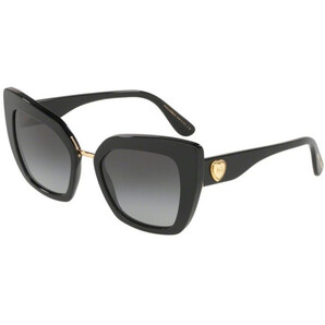 Ochelari de soare dama Dolce & Gabbana DG4359 501/8G