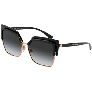 Ochelari de soare dama Dolce & Gabbana DG6126 501/8G