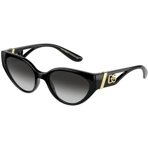 Ochelari de soare dama Dolce & Gabbana DG6146 501/8G