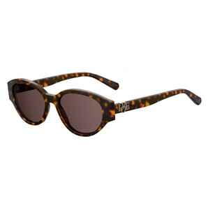 Ochelari de soare dama MOSCHINO LOVE MOL014/G/S 086/70