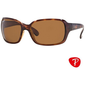 Ochelari de soare dama Ray-Ban RB4068 642/57