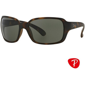 Ochelari de soare dama Ray-Ban RB4068 894/58