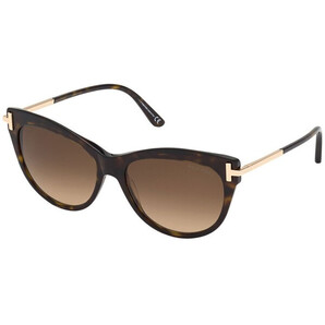 Ochelari de soare dama Tom Ford FT0821 52F