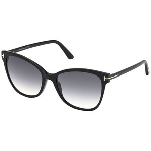 Ochelari de soare dama Tom Ford FT0844 01B