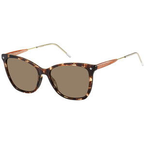 Ochelari de soare dama Tommy Hilfiger TH 1647/S 086