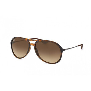 Ochelari de soare unisex Alex Ray-Ban RB4201 865/13