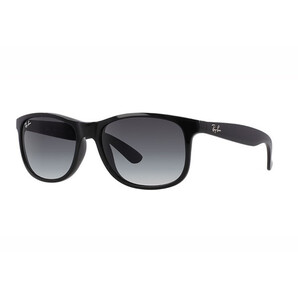 Ochelari de soare unisex Andy Ray-Ban RB4202 601/8G