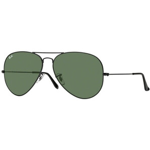 Ochelari de soare unisex Aviator Large Metal II Ray-Ban RB3026 L2821