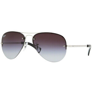 Ochelari de soare unisex Aviator Large Metal Ray-Ban RB3449 003/8G