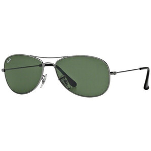 Ochelari de soare unisex Cockpit Ray-Ban RB3362 004