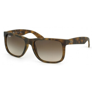 Ochelari de soare unisex Justin Ray-Ban RB4165 710/13