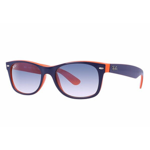 Ochelari de soare unisex New Wayfarer Ray-Ban RB2132 789/3F