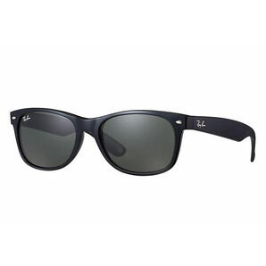 Ochelari de soare unisex New Wayfarer Ray-Ban RB2132 901