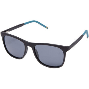 Ochelari de soare unisex Polarizen FC05-06 C.01Y M.BLACK/BLUE