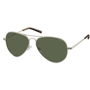 Ochelari de soare unisex Polaroid PLD 1017/S 3YG H8