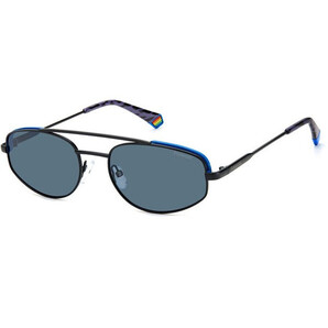 Ochelari de soare unisex Polaroid PLD 6130/S OY4