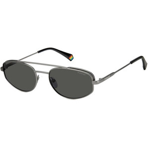 Ochelari de soare unisex Polaroid PLD 6130/S R80