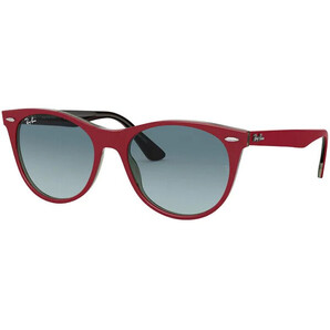 Ochelari de soare unisex Ray-Ban RB2185 12963M