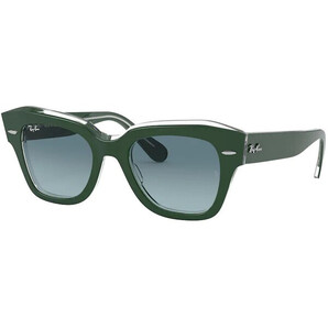 Ochelari de soare unisex Ray-Ban RB2186 12953M