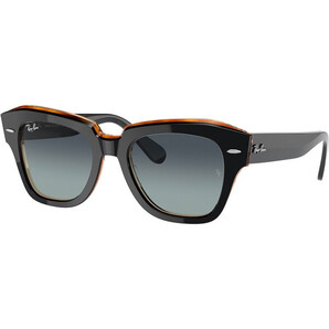 Ochelari de soare unisex Ray-Ban RB2186 132241