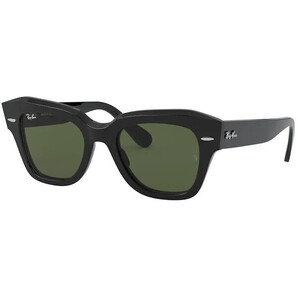 Ochelari de soare unisex Ray-Ban RB2186 901/31