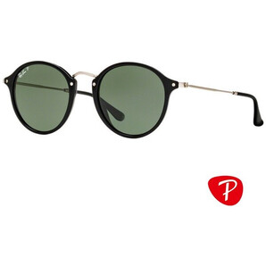 Ochelari de soare unisex Ray-Ban RB2447 901/58