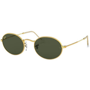 Ochelari de soare unisex Ray-Ban RB3547 919631