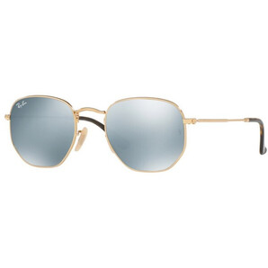 Ochelari de soare unisex Ray-Ban RB3548N 001/30