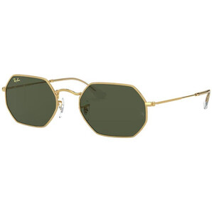 Ochelari de soare unisex Ray-Ban RB3556 919631