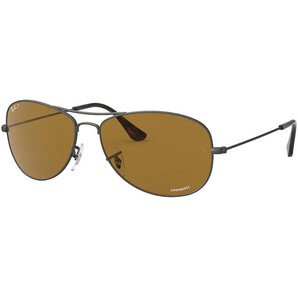 Ochelari de soare unisex Ray-Ban RB3562 029/BB