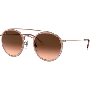 Ochelari de soare unisex Ray-Ban RB3647N 9069A5