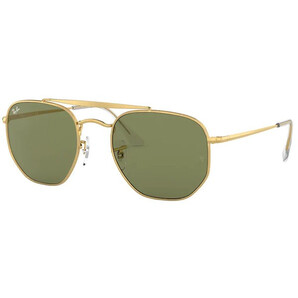 Ochelari de soare unisex Ray-Ban RB3648 001/4E