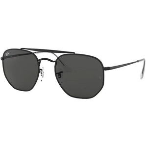 Ochelari de soare unisex Ray-Ban RB3648 002/B1