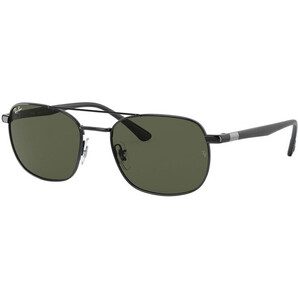 Ochelari de soare unisex Ray-Ban RB3670 002/31