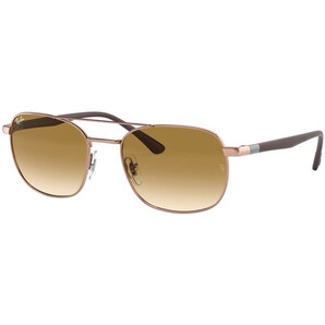 Ochelari de soare unisex Ray-Ban RB3670 903551