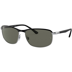 Ochelari de soare unisex Ray-Ban RB3671 9144B1