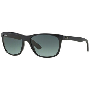 Ochelari de soare unisex Ray-Ban RB4181 601/71