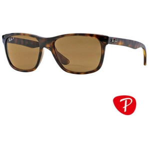 Ochelari de soare unisex Ray-Ban RB4181 710/83