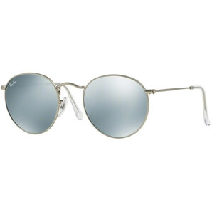 Ochelari de soare unisex Round Classic Ray-Ban RB3447 019/30