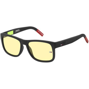 Ochelari de soare unisex Tommy Hilfiger TJ 0001/S 003