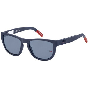 Ochelari de soare unisex TOMMY HILFIGER TJ 0002/S FLL/KU