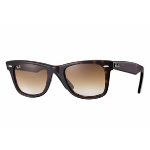 Ochelari de soare unisex Wayfarer Ray-Ban RB2140 902/51