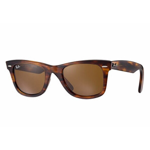 Ochelari de soare unisex Wayfarer Ray-Ban RB2140 954