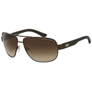 Ochelari de soare barbati Armani Exchange AX2012S 605813